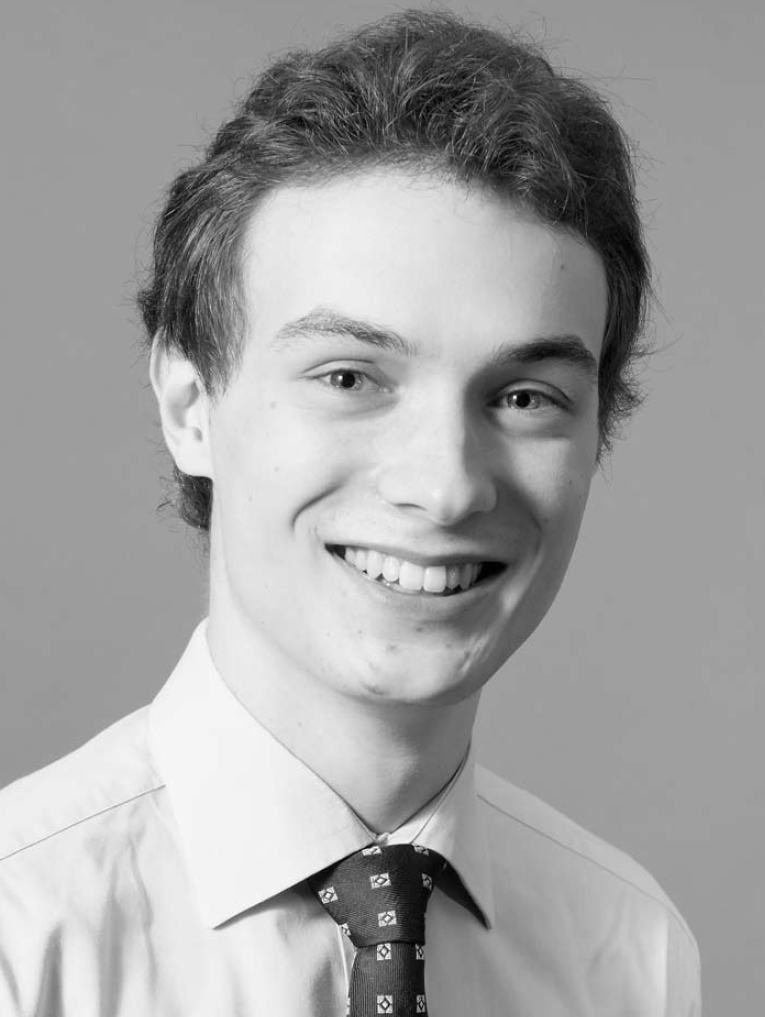 Tobias Arens
