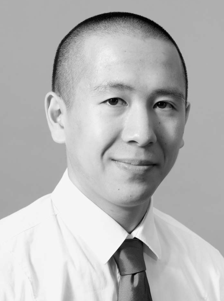 Vinh Huy Tran