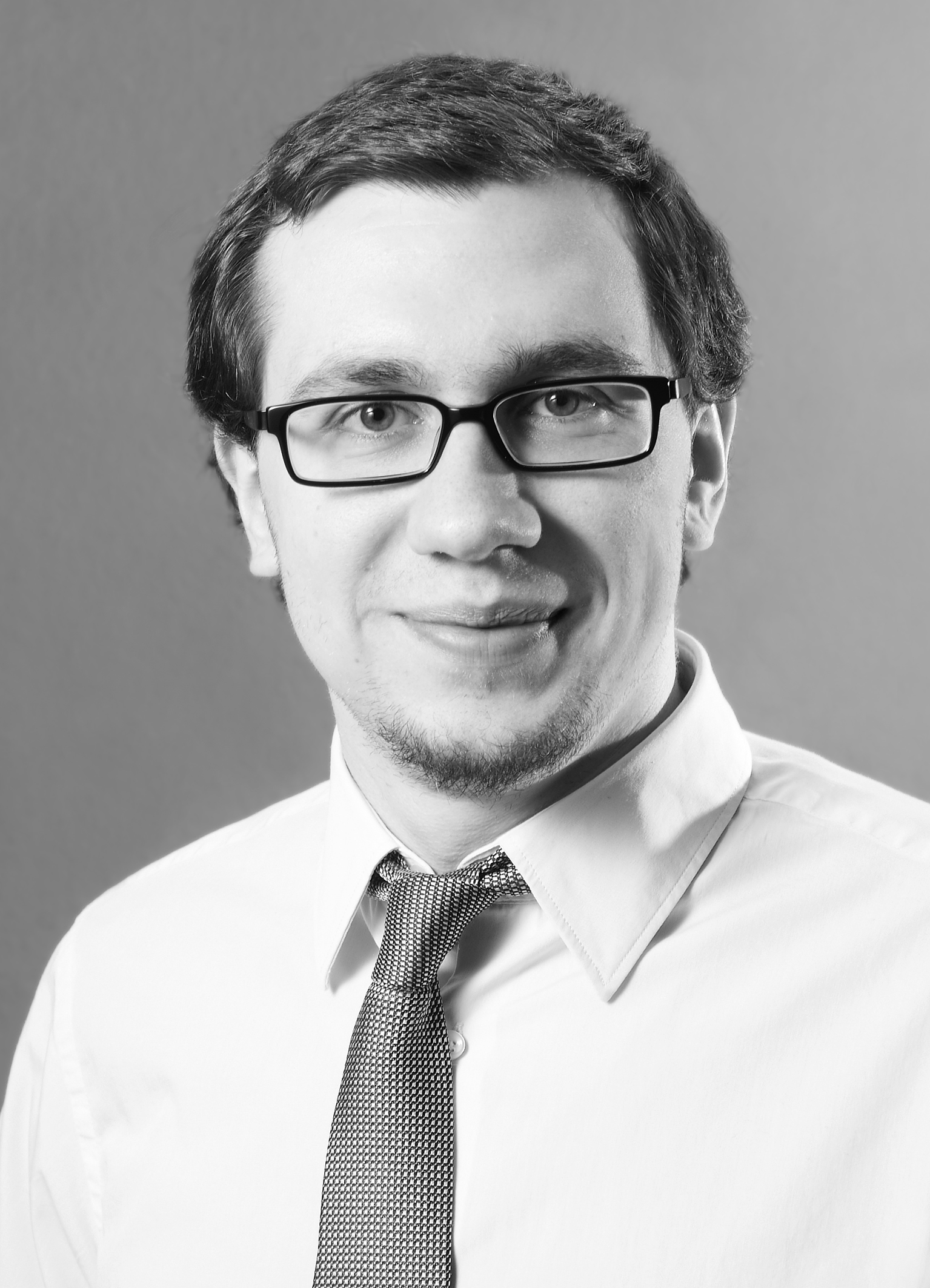 David Schmieden