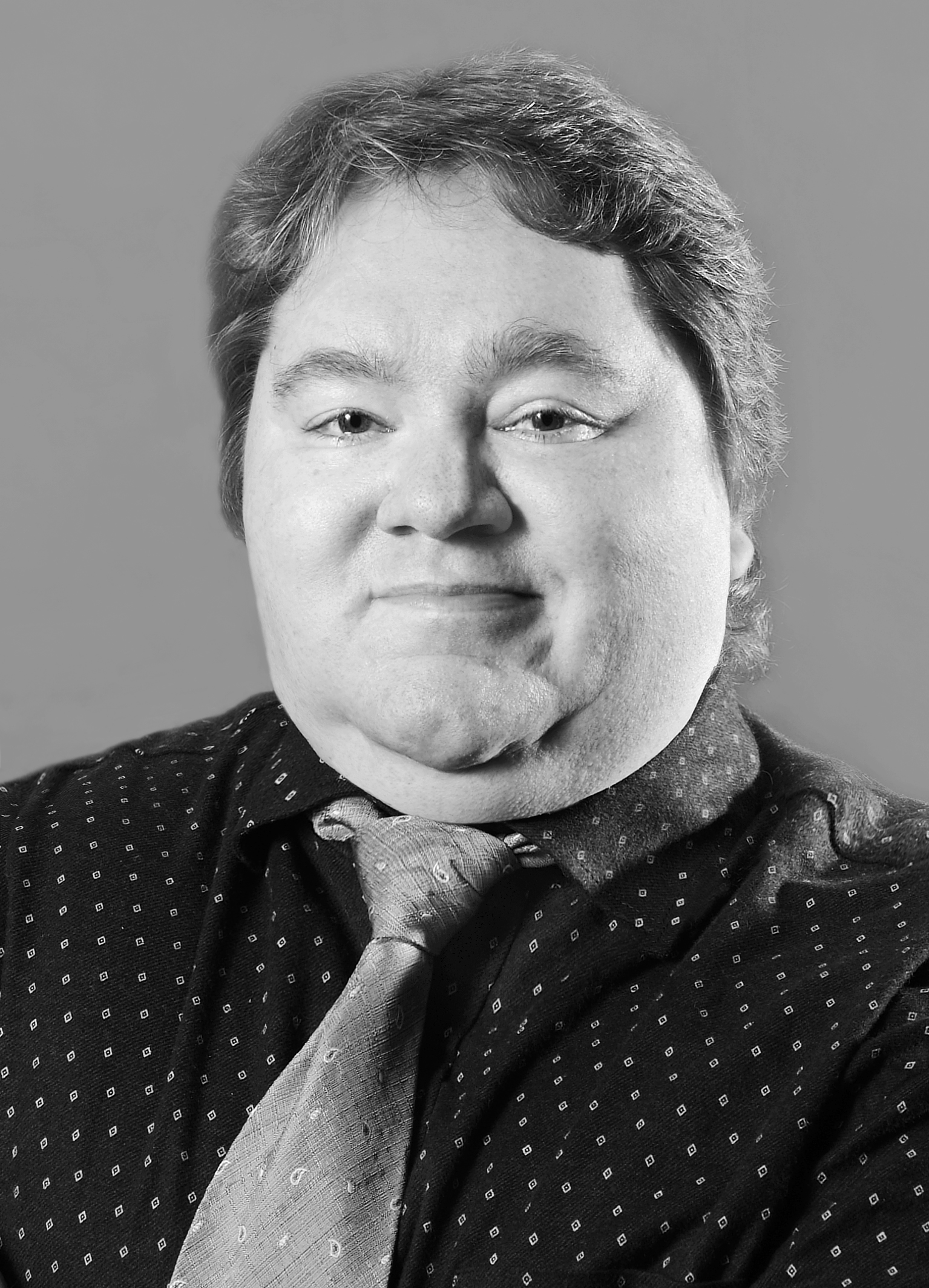 Mike Bennaceur