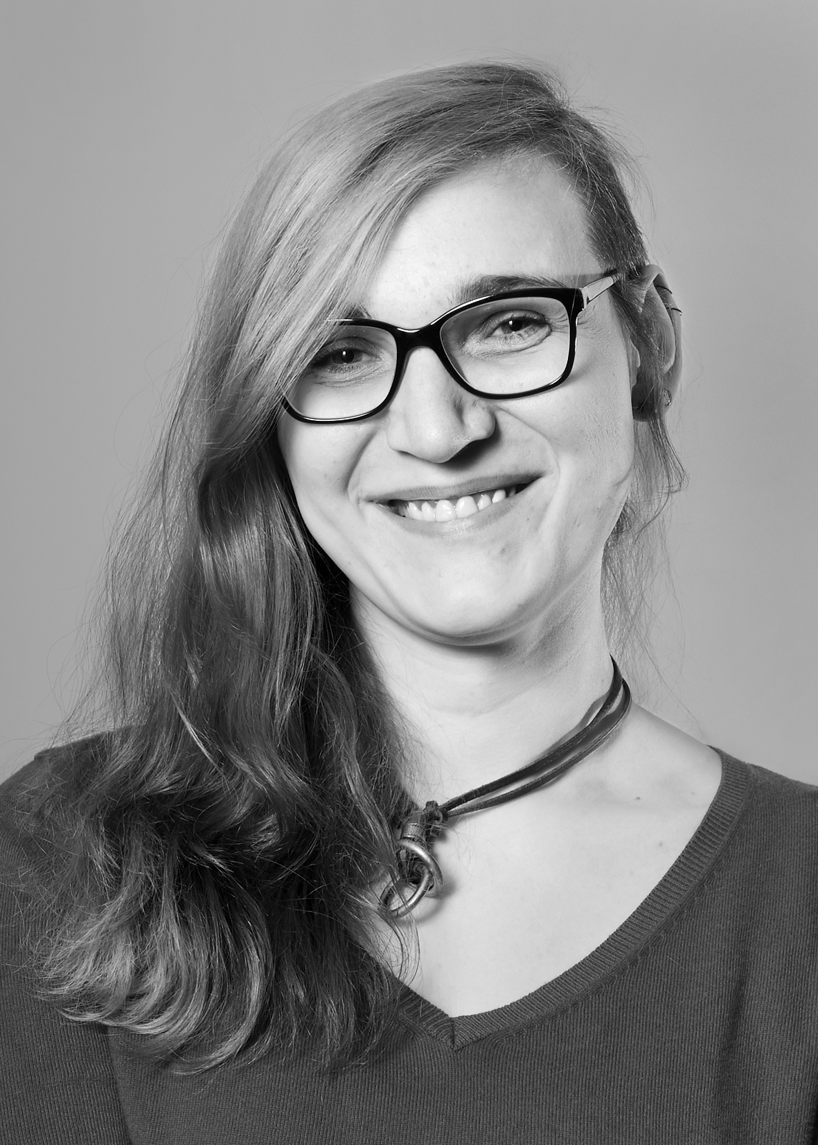 Mia Keki Straub