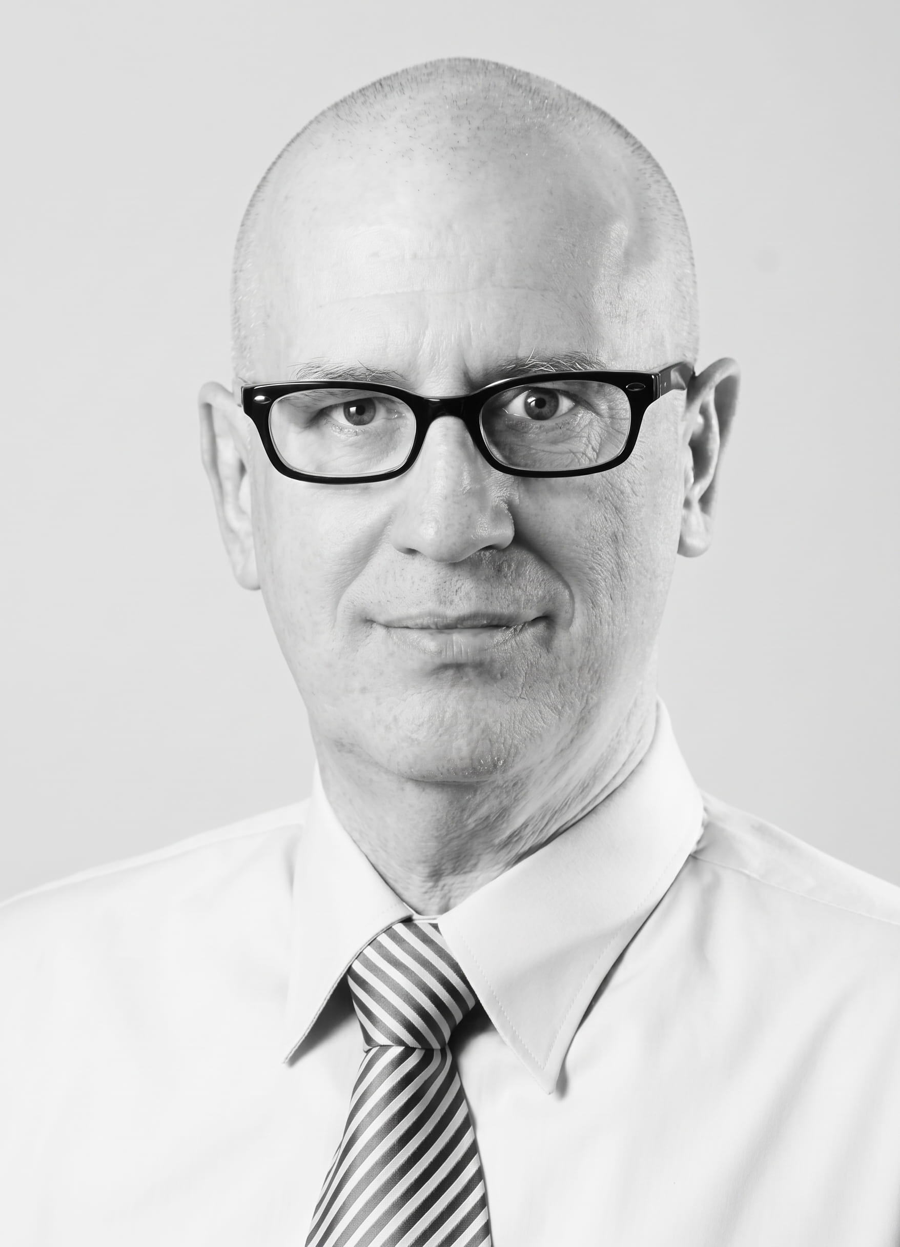 Arne Alexander Bornath
