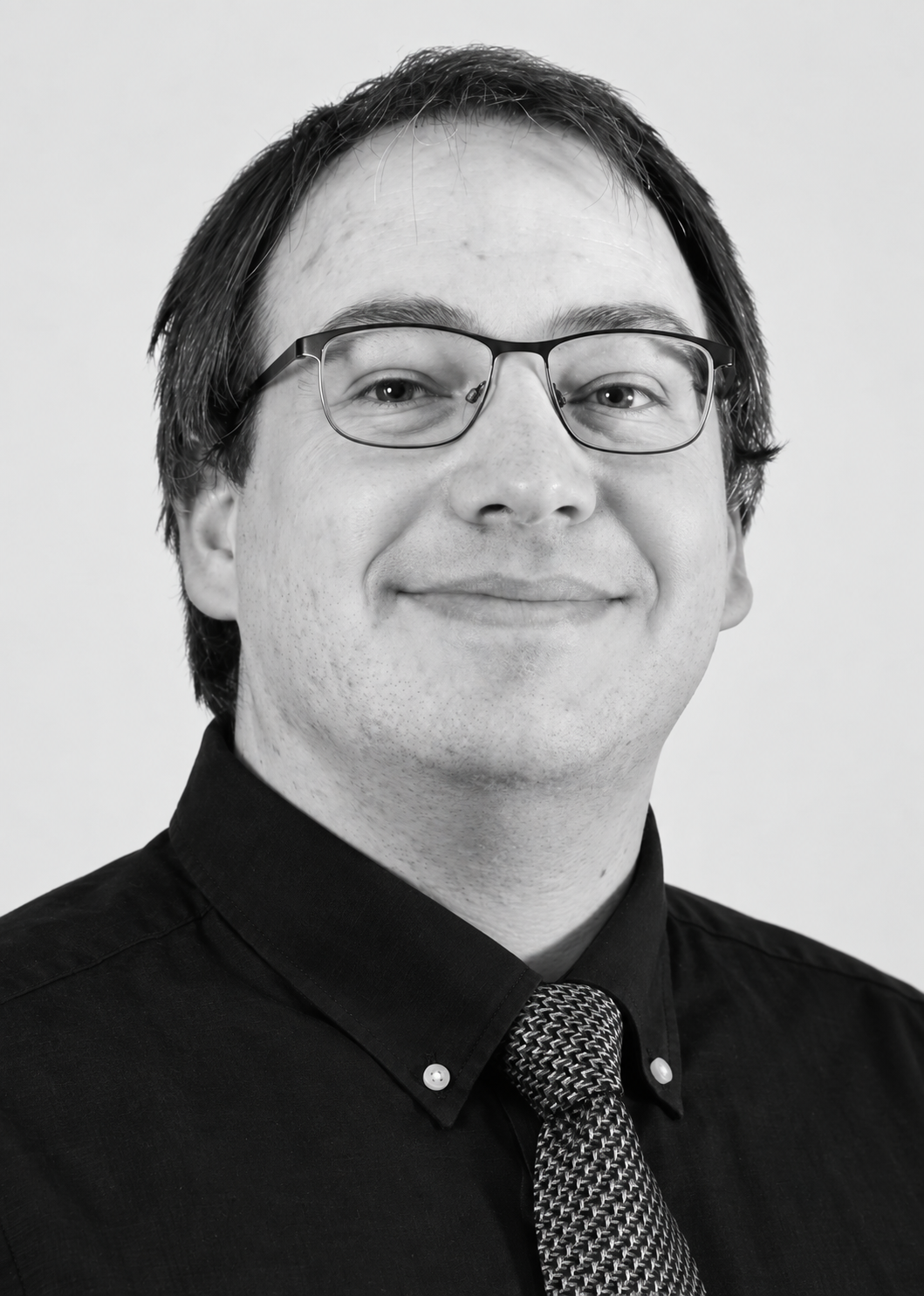 Helge Hermann Pharrherr