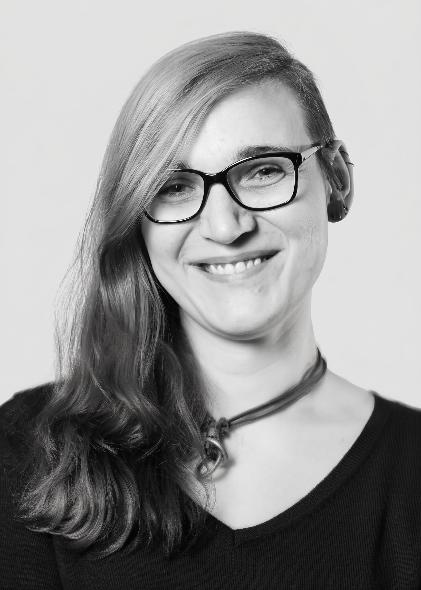 Mia Keki Straub