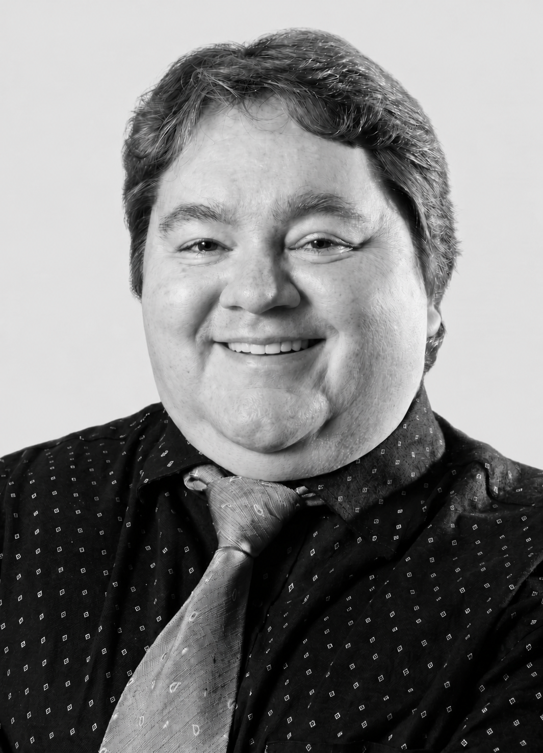 Mike Olaf Bennaceur
