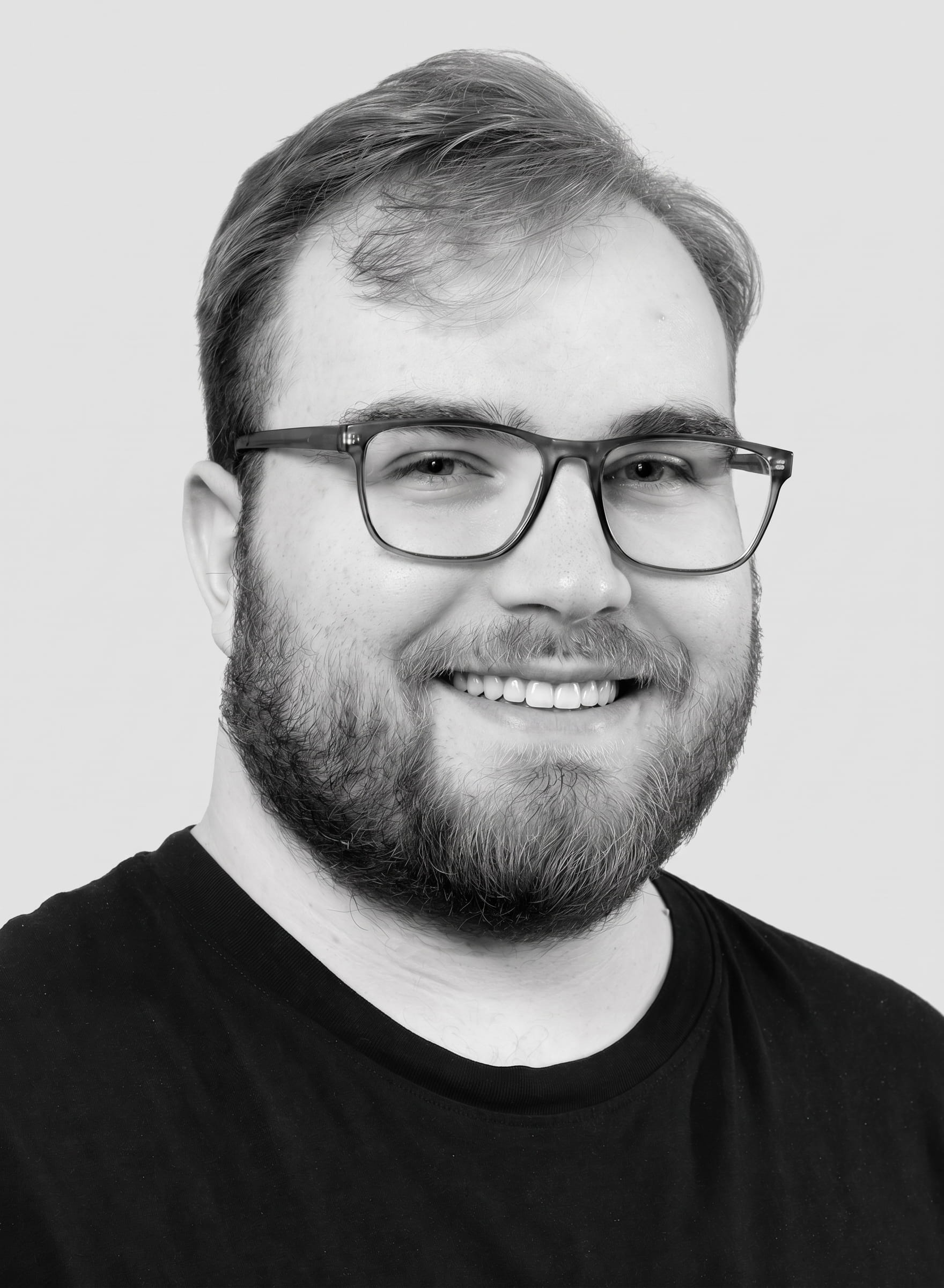 Robin Huhnholt genannt Cramer