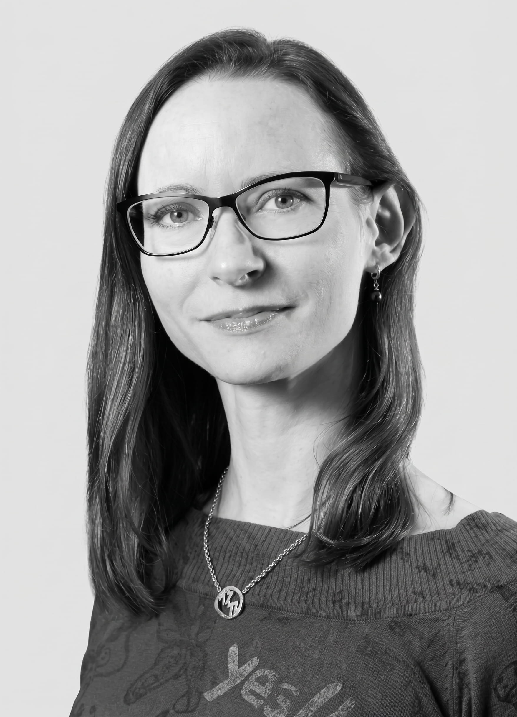 Saskia Rebecca Bornath