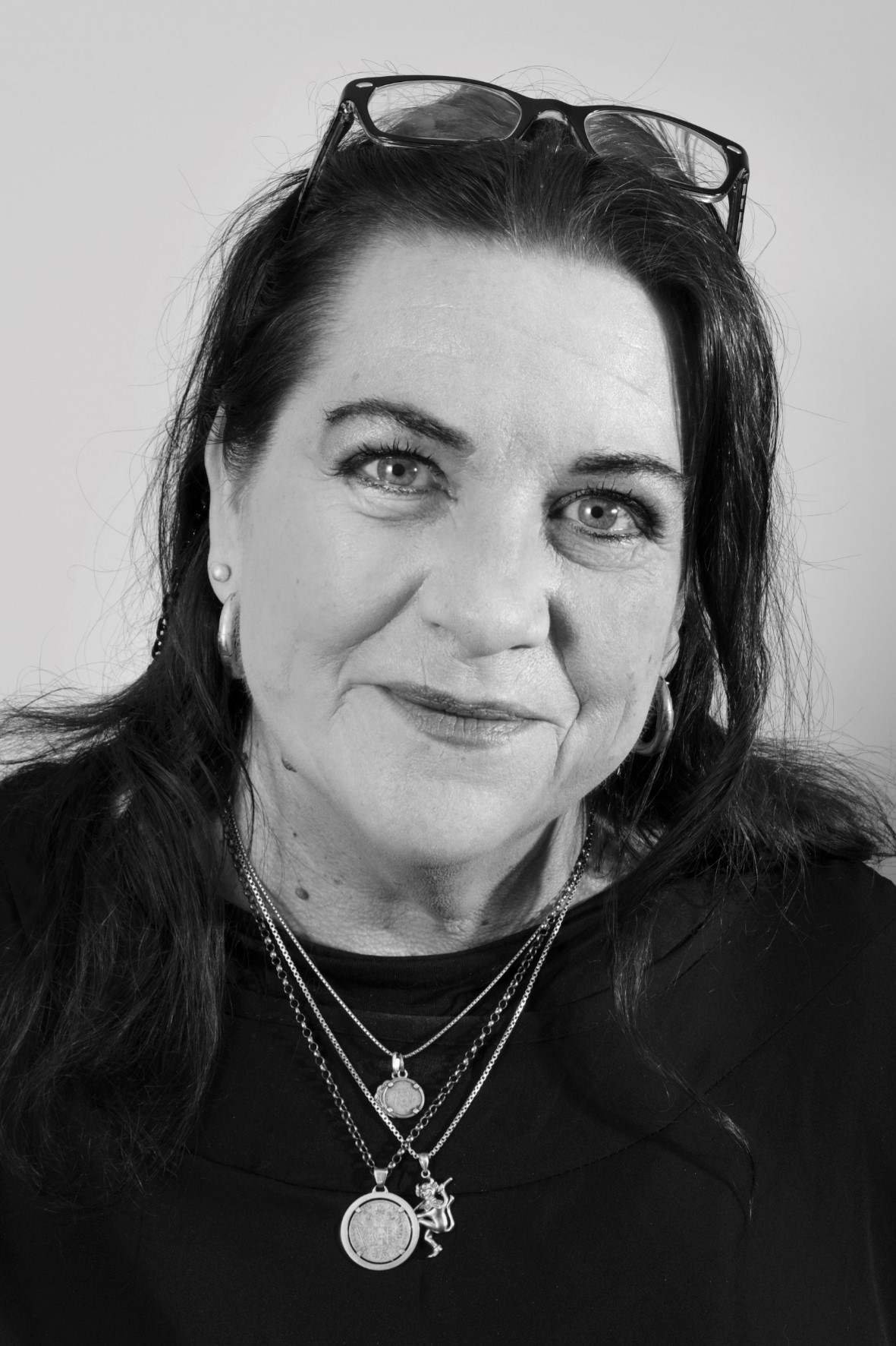 Anja Menzen