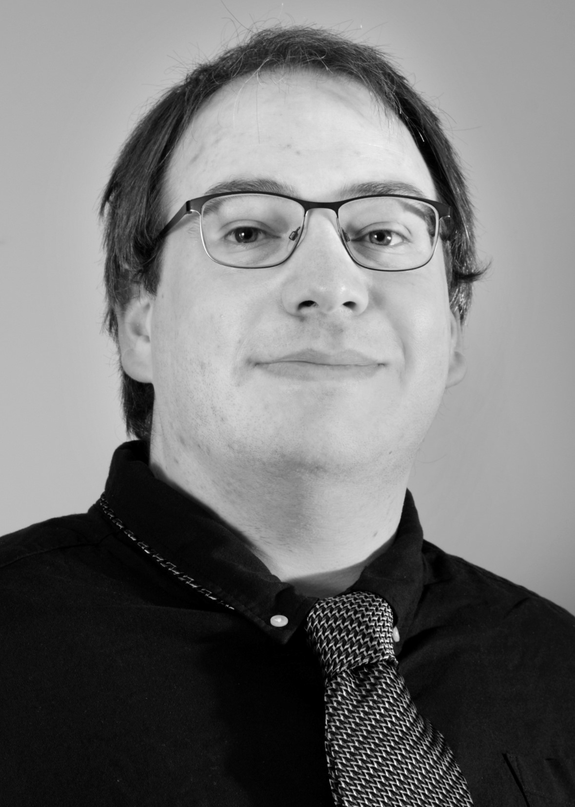 Helge Hermann Pharrherr