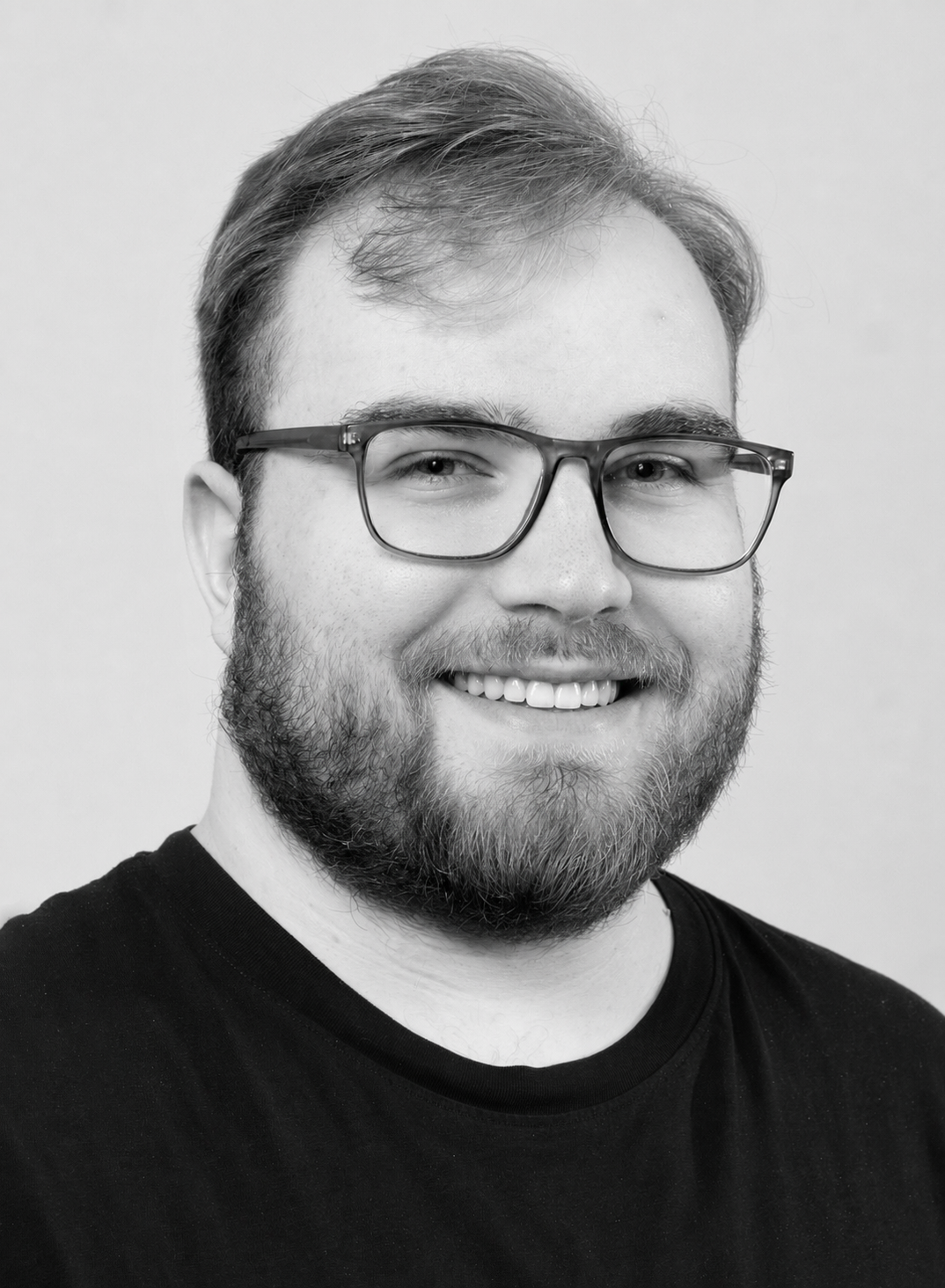 Robin Huhnholt genannt Cramer