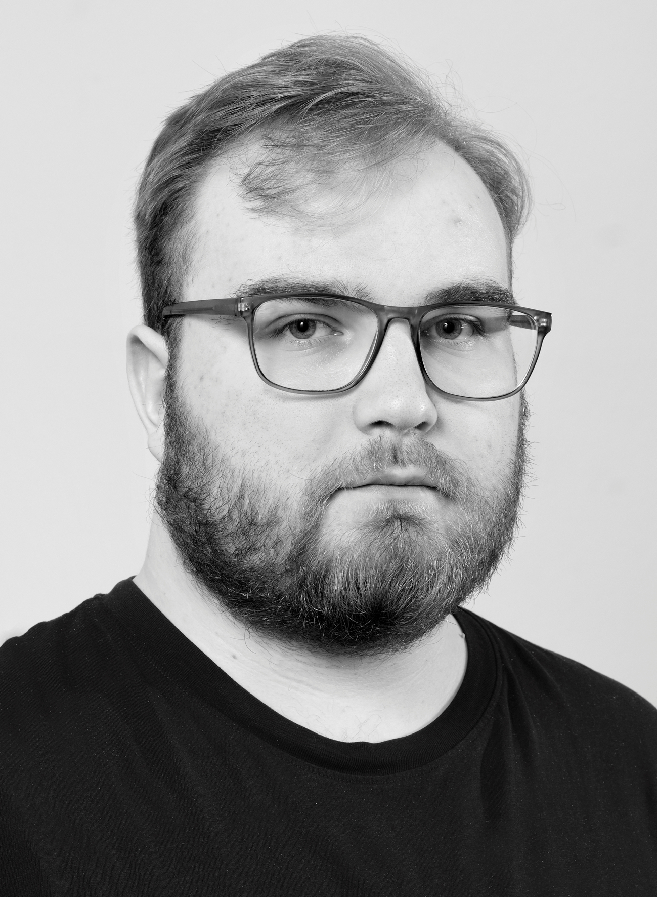 Robin Huhnholt genannt Cramer