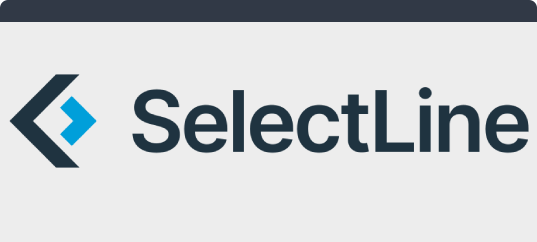 Selectline Logo