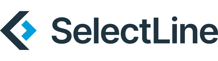 Selectline Logo